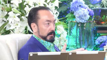 Some Examples of Adnan Oktar’s Activities with Worldwide Impact