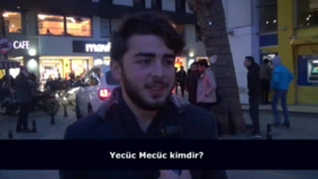 Yecüc Mecüc kimdir?