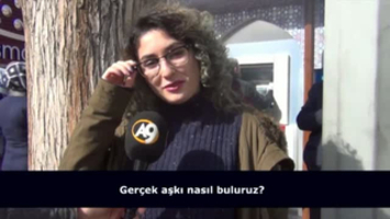 Gerçek aşkı nasıl buluruz?