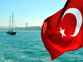 Türkiye tüm bölgenin ağabeyi olacak