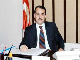 Le ministre de justice Ergin : Les passeports seront également supprimés