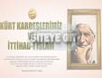 Kürt Kardeşlerimiz ve İttihad-ı İslam