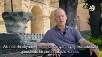 Kenneth Keathley: “Eski Dünya” Yaratılış İnancı Neden Doğrudur