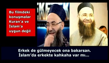 Kuran Dışı İslam'ın Dehşet Verici Dünyası -1-