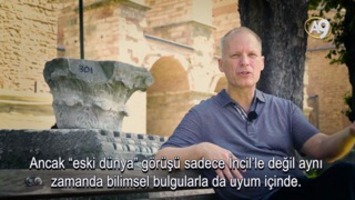 Kenneth Keathley: Dünya’nın Yaşı İle Ilgili Farklı Görüşler, Hz. Adem’in (As) Tam Bir İnsan Olarak Yaratıldığı Gerçeği İle Çelişmez