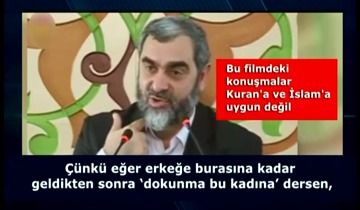 Kuran Dışı İslam'ın Dehşet Verici Dünyası -3-