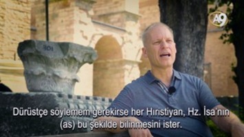 Kenneth Keathley: Hıristiyanlar, Müslümanlar İle İyi İlişkiler Kurmak İstiyorlar 