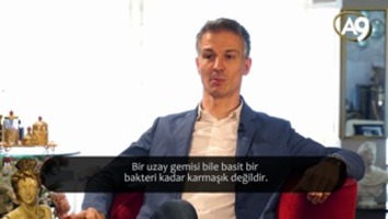 Dr. Carlo Cossano: Siyanobakteri basit bir organizma mıdır? 