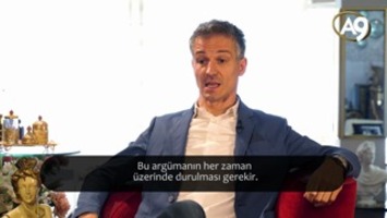 Dr. Carlo Alberto Cossano: Hücrenin bir bütün olarak var olmaması durumunda proteinin oluşamıyor olması tüm evrim iddialarını yerle bir etmiştir. 