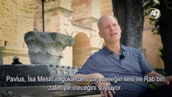 Kenneth Keathley: “Hz. İsa (as) Gelecek”