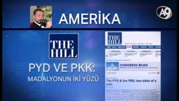 Sn. Adnan Oktar'ın Mayıs 2016'da Dünya Basınında Yayınlanan Makaleleri