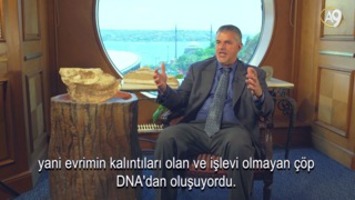 Dr. Fazale Rana: Darwinizm Bilimsel Keşiflere Engel Oluşturmuştur