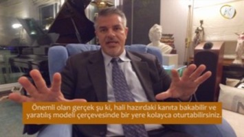 Dr. Fazale Rana: “Biyolojik Evrimin Savunulması Özünde Felsefi Sebeplerdendir”