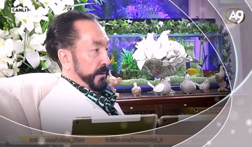 The international works of Mr. Adnan Oktar (Harun Yahya)