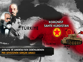 L'objectif du PKK n’est pas l'autonomie démocratiq