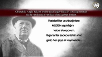 İngiliz derin devletinin Türk ve İslam karşıtlığı