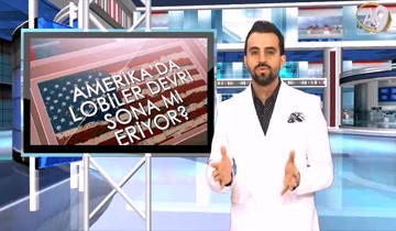 Amerika’da Lobiler Devri Sona mı Eriyor?