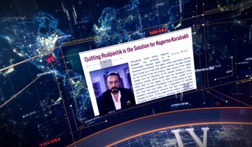 Mr. Adnan Oktar's March 2017 Media Publications