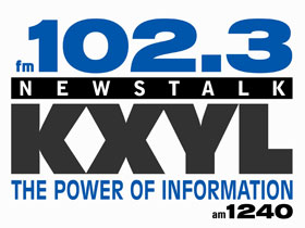 Adnan Oktar'ın Newstalk KXYL canlı röportajı (Teksas, ABD) (11 Kasım 2009)