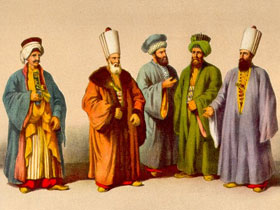 Love and justice towards the people of the book during the Ottoman Empire