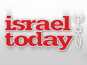 Adnan Oktar'ın Israel Today dergisinden Ryan Jones
