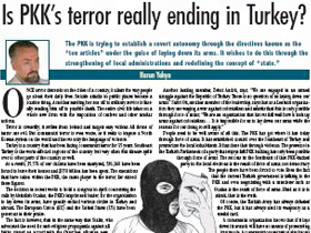 Is PKK’s terror really ending in Turkey?
