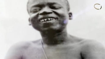 Ota Benga