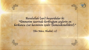 Mevlana’ya Ait Olduğu İddia Edilen Kitaplarda Homoseksüelliğin Meşrulaştırılmaya Çalışılması ve Gayri Ahlaki Anlatımlar