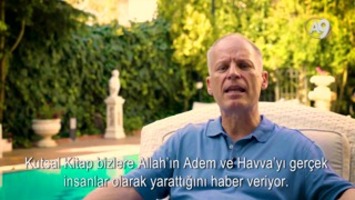 Kenneth Keathley: Allah Hayatı İlahi Bir Yaratışla Yaratmıştır