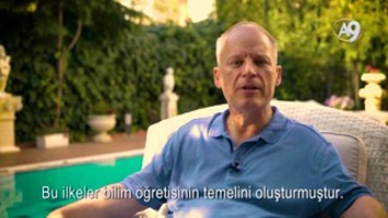 Kenneth Keathley: Bilim Allah’ın Yaratışını Anlamamıza Yardımcı Olur