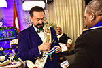 Mr. Adnan Oktar