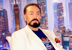 Mr. Adnan Oktar