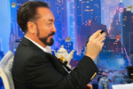 Sayın Adnan Oktar