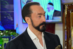 Sayın Adnan Oktar