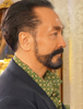 Sayın Adnan Oktar