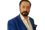 Sayın Adnan Oktar