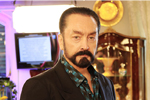 Sayın Adnan Oktar