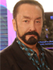 Sayın Adnan Oktar