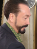 Sayın Adnan Oktar