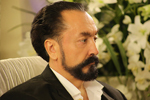 Sayın Adnan Oktar