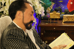 Sayın Adnan Oktar