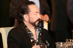 Sayın Adnan Oktar