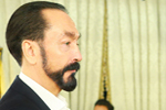 Sayın Adnan Oktar