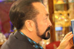 Sayın Adnan Oktar