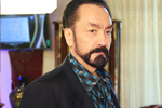 Sayın Adnan Oktar