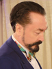 Sayın Adnan Oktar