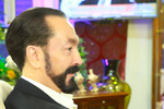 Sayın Adnan Oktar