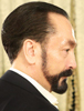 Sayın Adnan Oktar