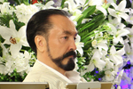 Sayın Adnan Oktar