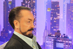 Sayın Adnan Oktar